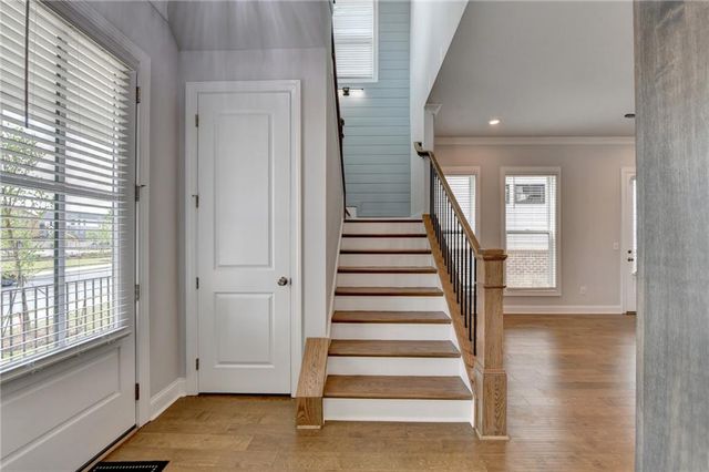 4536 Molder Drive, Buford, GA 30518