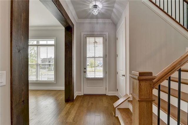 4536 Molder Drive, Buford, GA 30518