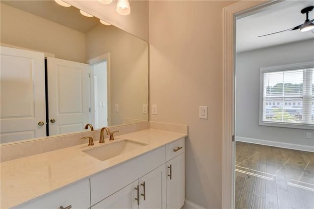4536 Molder Drive, Buford, GA 30518
