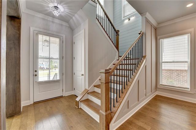 4536 Molder Drive, Buford, GA 30518
