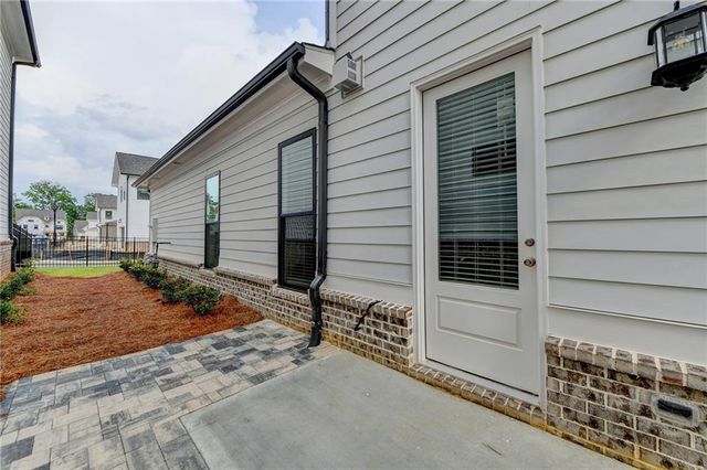4536 Molder Drive, Buford, GA 30518
