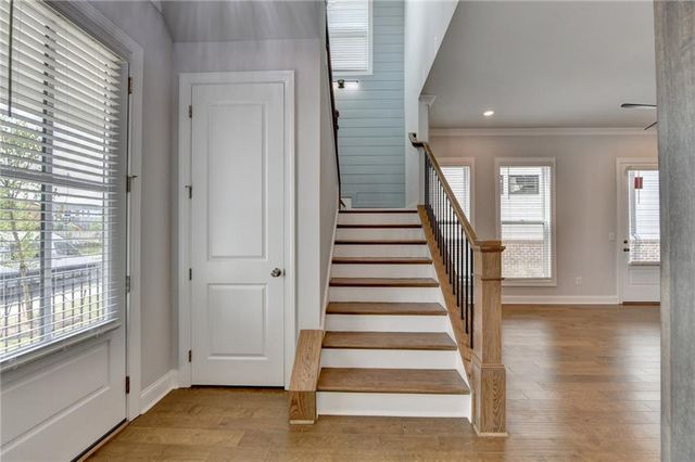 4536 Molder Drive, Buford, GA 30518