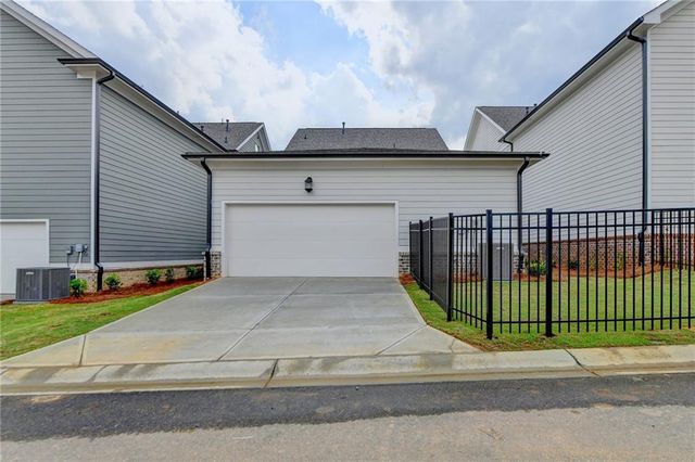 4536 Molder Drive, Buford, GA 30518