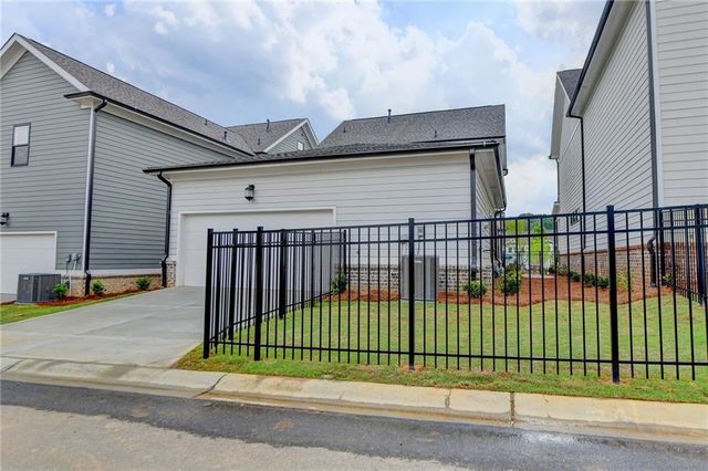 4536 Molder Drive, Buford, GA 30518