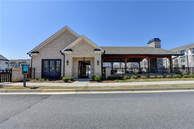 4536 Molder Drive, Buford, GA 30518