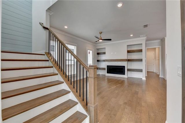 4536 Molder Drive, Buford, GA 30518