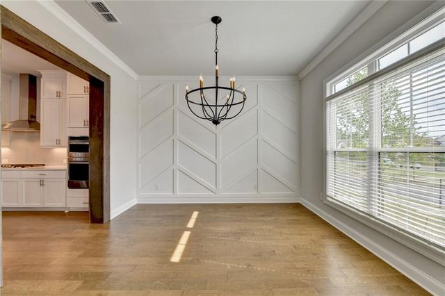 4536 Molder Drive, Buford, GA 30518