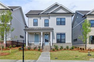 4536 Molder Drive, Buford, GA 30518