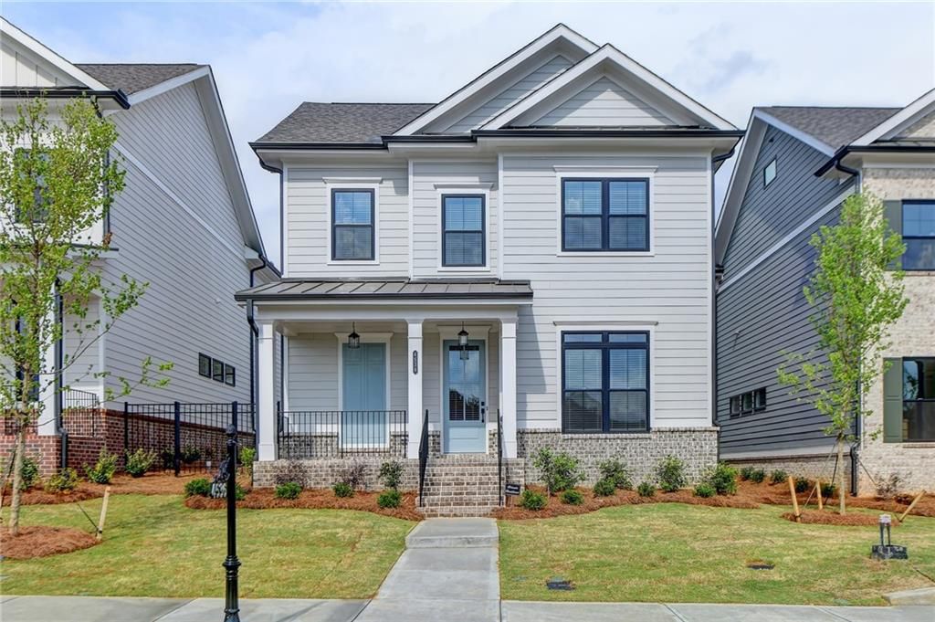 4536 Molder Drive, Buford, GA 30518