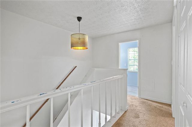 6584 Sleepy Hollow Lane, Morrow, GA 30260