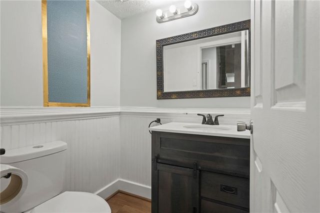 6584 Sleepy Hollow Lane, Morrow, GA 30260