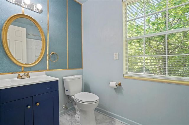 6584 Sleepy Hollow Lane, Morrow, GA 30260