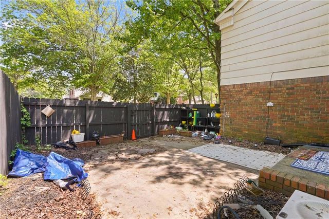 6584 Sleepy Hollow Lane, Morrow, GA 30260