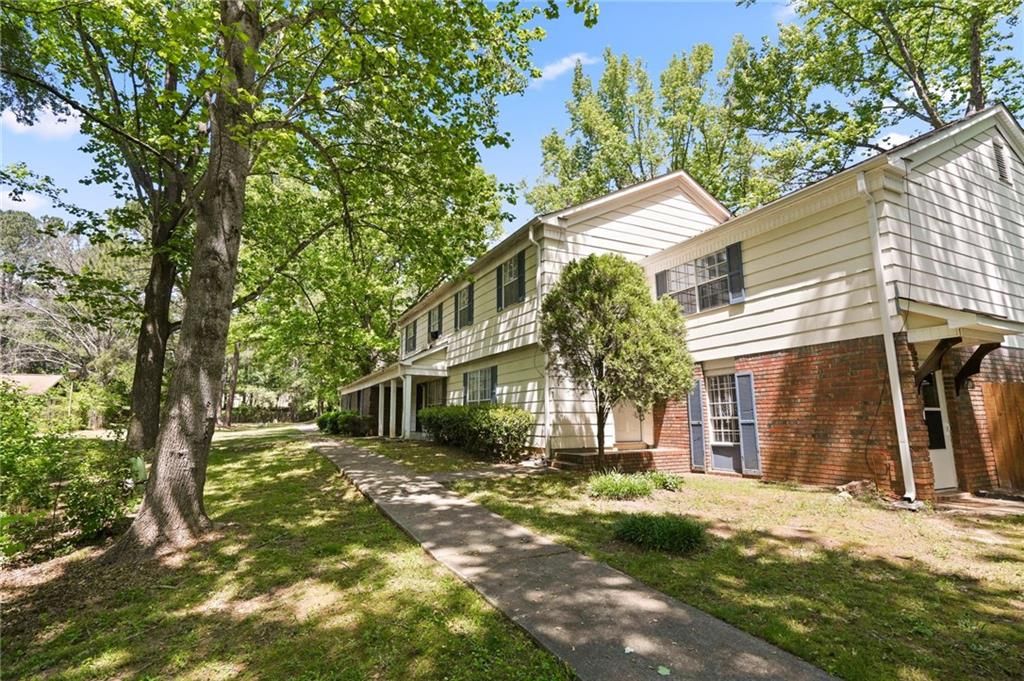 6584 Sleepy Hollow Lane, Morrow, GA 30260