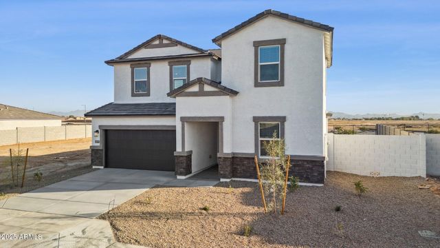 26207 W NANCY Lane, Buckeye, AZ 85326