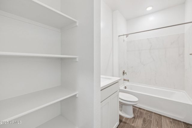 26207 W NANCY Lane, Buckeye, AZ 85326