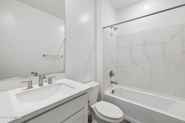 26207 W NANCY Lane, Buckeye, AZ 85326