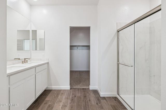 26207 W NANCY Lane, Buckeye, AZ 85326