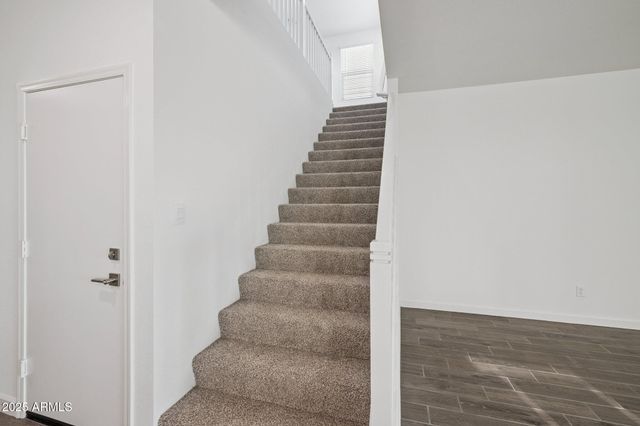 26207 W NANCY Lane, Buckeye, AZ 85326