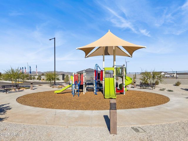 26207 W NANCY Lane, Buckeye, AZ 85326