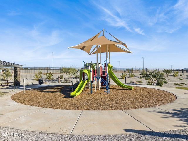 26207 W NANCY Lane, Buckeye, AZ 85326