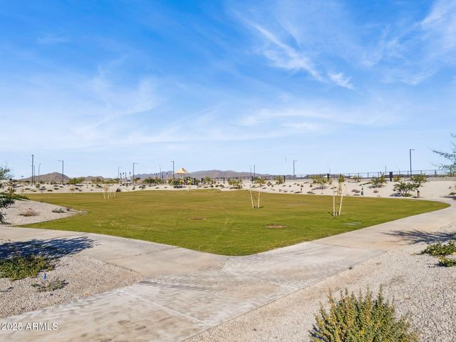 26207 W NANCY Lane, Buckeye, AZ 85326