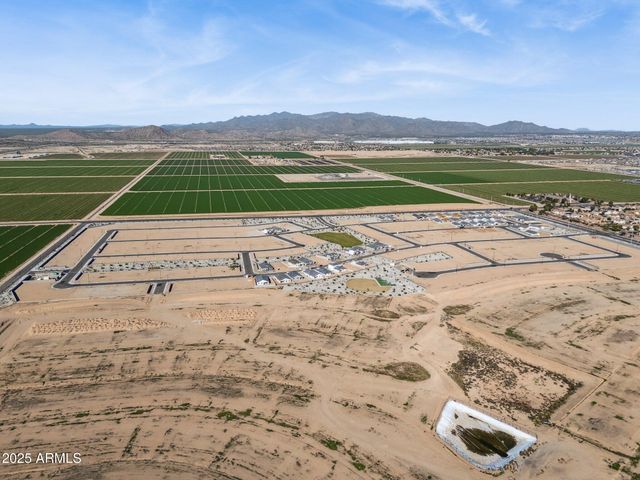 26207 W NANCY Lane, Buckeye, AZ 85326