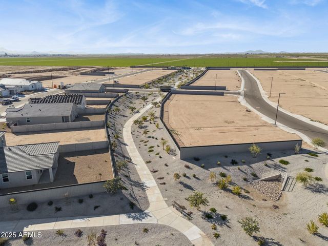 26207 W NANCY Lane, Buckeye, AZ 85326