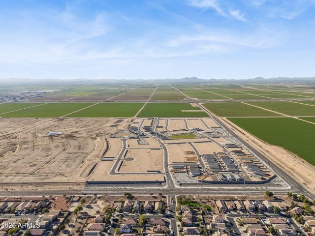 26207 W NANCY Lane, Buckeye, AZ 85326