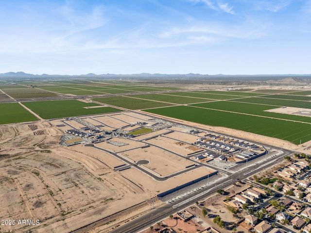 26207 W NANCY Lane, Buckeye, AZ 85326