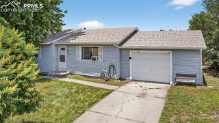 6545 Brook Forest Drive, Colorado Springs, CO 80911