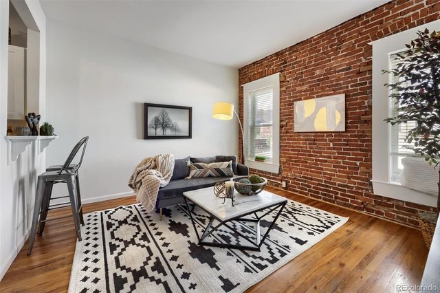 1425 N Washington Street 302, Denver, CO 80203