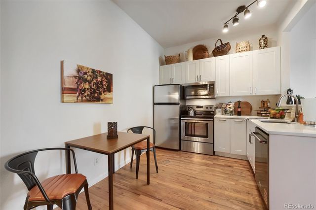 1425 N Washington Street 302, Denver, CO 80203