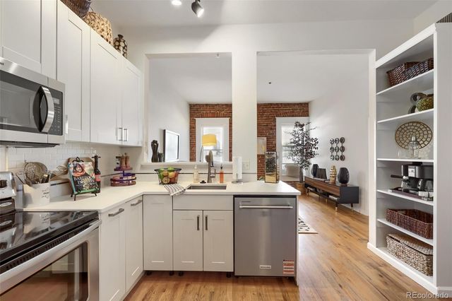 1425 N Washington Street 302, Denver, CO 80203