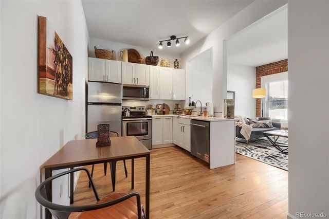 1425 N Washington Street 302, Denver, CO 80203