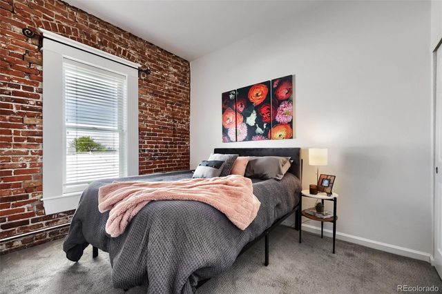 1425 N Washington Street 302, Denver, CO 80203