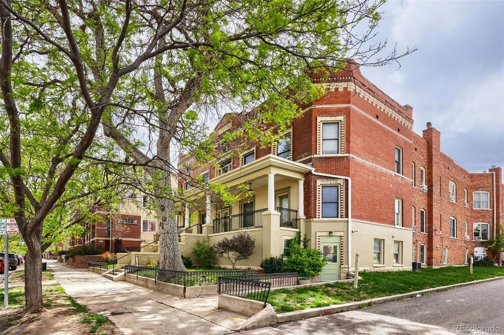 1425 N Washington Street 302, Denver, CO 80203