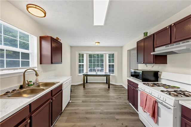 2880 Field Spring Drive, Lithonia, GA 30058