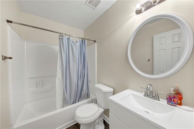 2880 Field Spring Drive, Lithonia, GA 30058