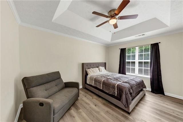 2880 Field Spring Drive, Lithonia, GA 30058