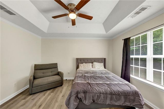 2880 Field Spring Drive, Lithonia, GA 30058