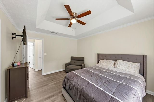 2880 Field Spring Drive, Lithonia, GA 30058