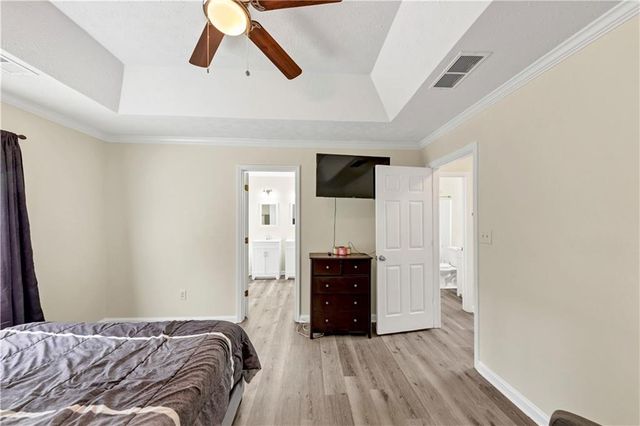 2880 Field Spring Drive, Lithonia, GA 30058