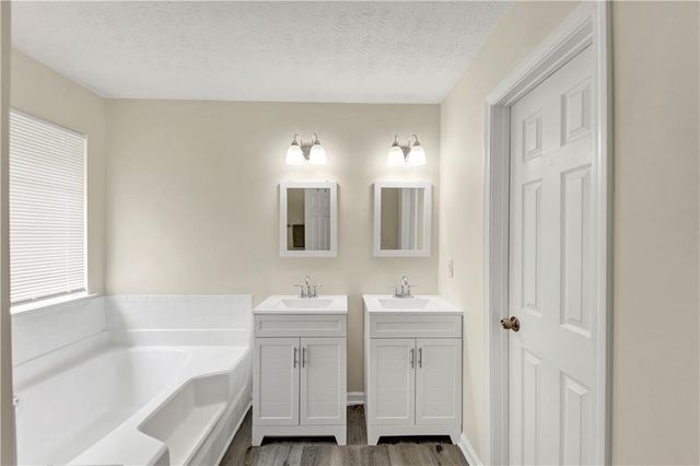 2880 Field Spring Drive, Lithonia, GA 30058