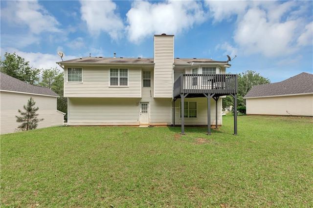 2880 Field Spring Drive, Lithonia, GA 30058