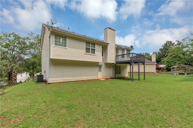 2880 Field Spring Drive, Lithonia, GA 30058
