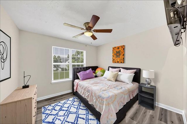 2880 Field Spring Drive, Lithonia, GA 30058