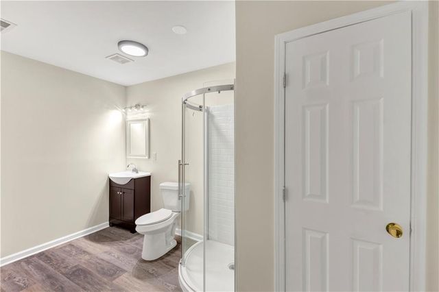 2880 Field Spring Drive, Lithonia, GA 30058