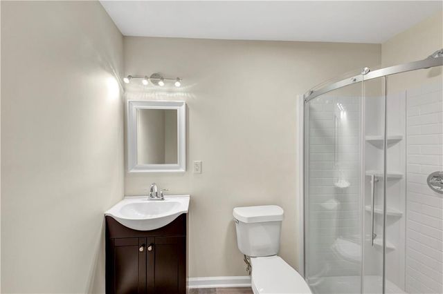 2880 Field Spring Drive, Lithonia, GA 30058