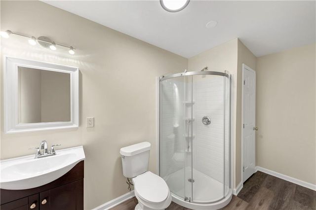 2880 Field Spring Drive, Lithonia, GA 30058